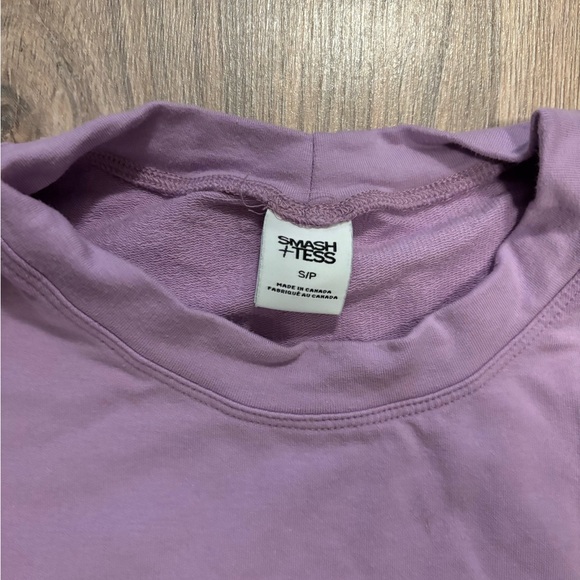 Smash + Tess Sweatshirt - Picture 2 of 4